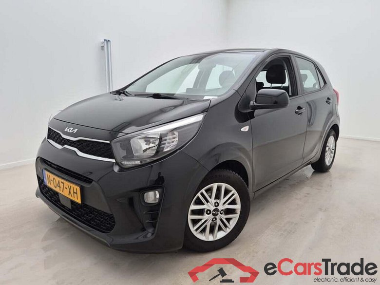 KIA Picanto 1.0 DPi DynamicLine #1