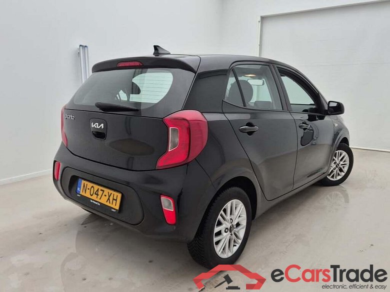 KIA Picanto 1.0 DPi DynamicLine #2