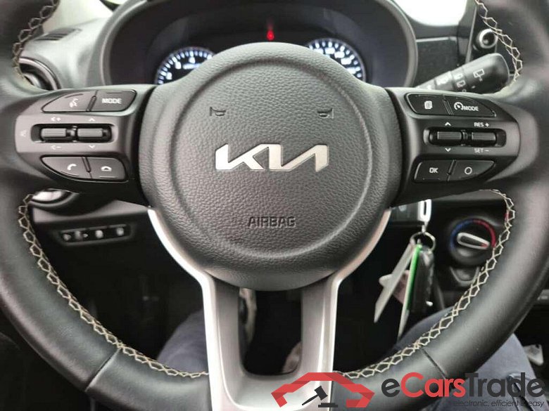 KIA Picanto 1.0 DPi DynamicLine #5
