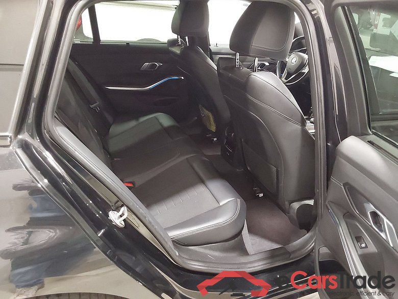 BMW 3-serie 2.0 330E (215KW) TOURING #5