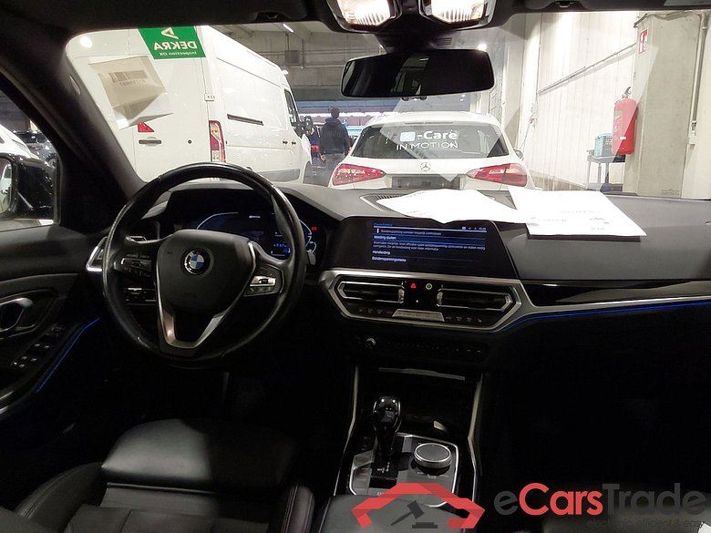 BMW 3-serie 2.0 330E (215KW) TOURING #6