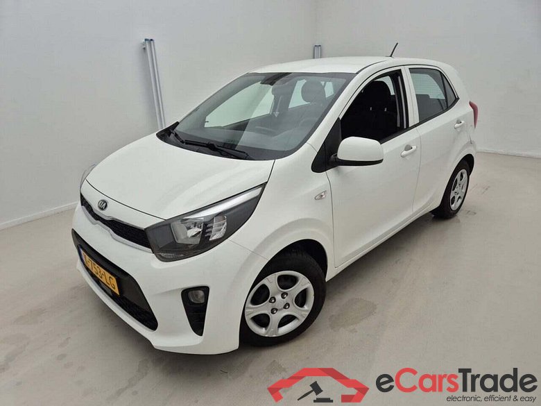 KIA Picanto 1.0 DPi ComfortLine