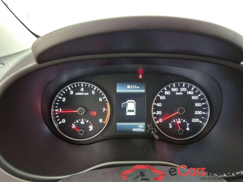 KIA Picanto 1.0 DPi ComfortLine #4