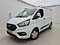 preview Ford Transit Custom #0