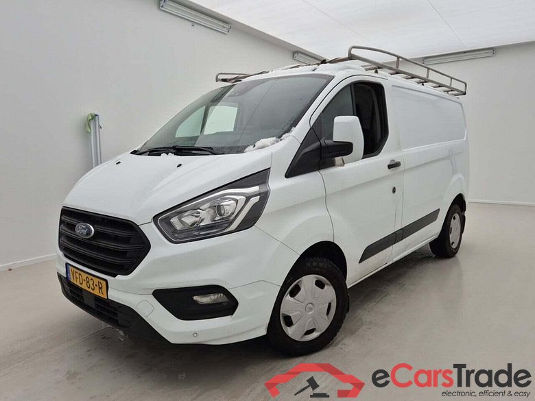 FORD Transit Custom 280 2.0 TDCI L1H1 Tr #1