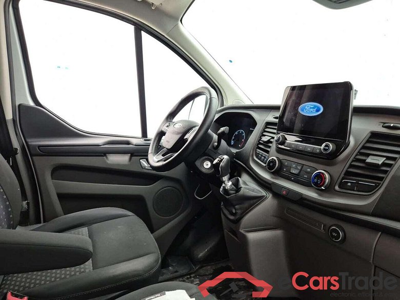 FORD Transit Custom 280 2.0 TDCI L1H1 Tr #3