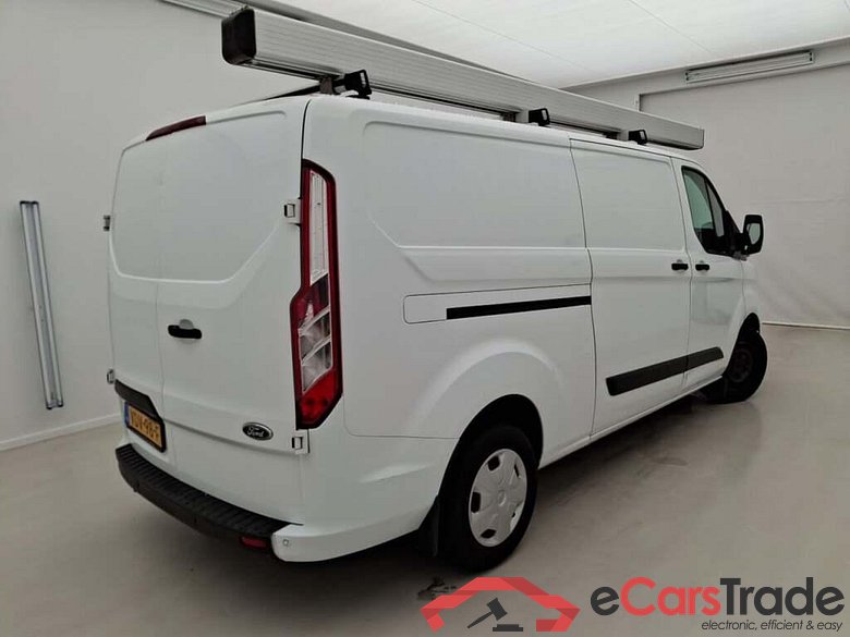 FORD Transit Custom 300 2.0 TDCI L2H1 Trend DC #2