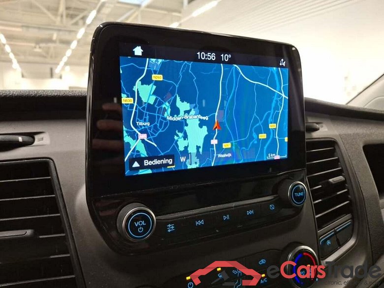 FORD Transit Custom 300 2.0 TDCI L2H1 Trend DC #5