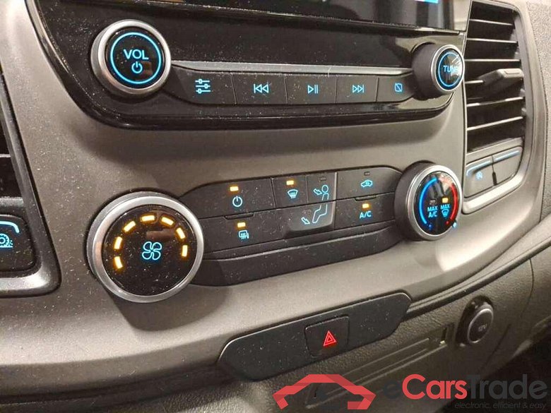 FORD Transit Custom 300 2.0 TDCI L2H1 Trend DC #6