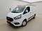 preview Ford Transit Custom #0