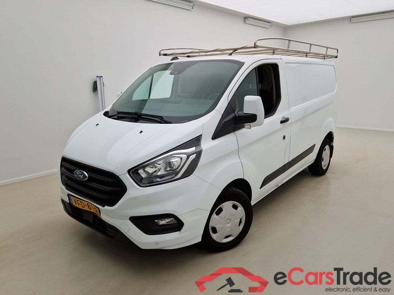 FORD Transit Custom 280 2.0 TDCI L1H1 Trend #1
