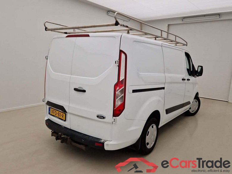 FORD Transit Custom 280 2.0 TDCI L1H1 Trend #2