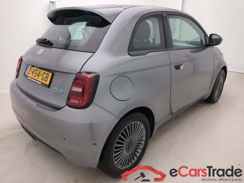 FIAT 500 Icon 42 kWh #2