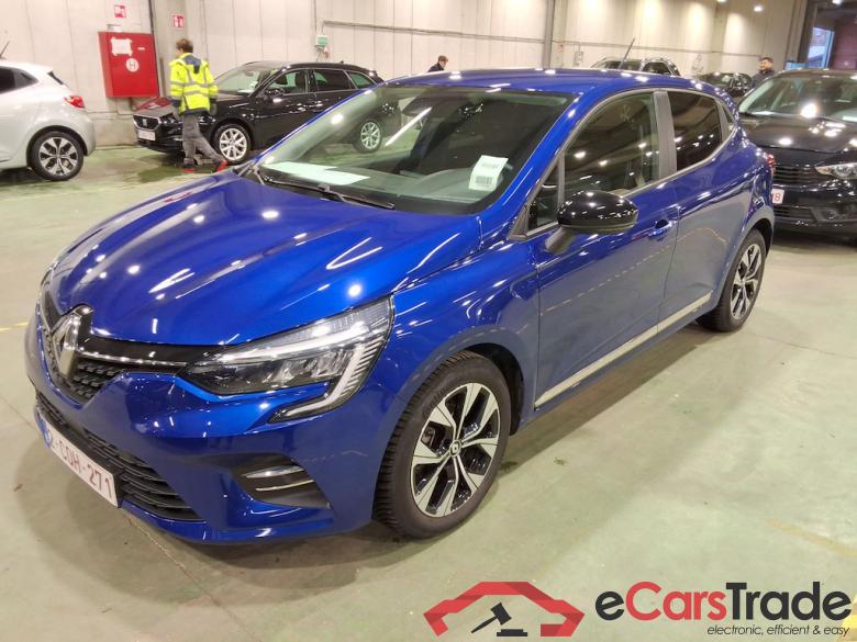 RENAULT CLIO 1.0 TCE 90 EVOLUTION #1