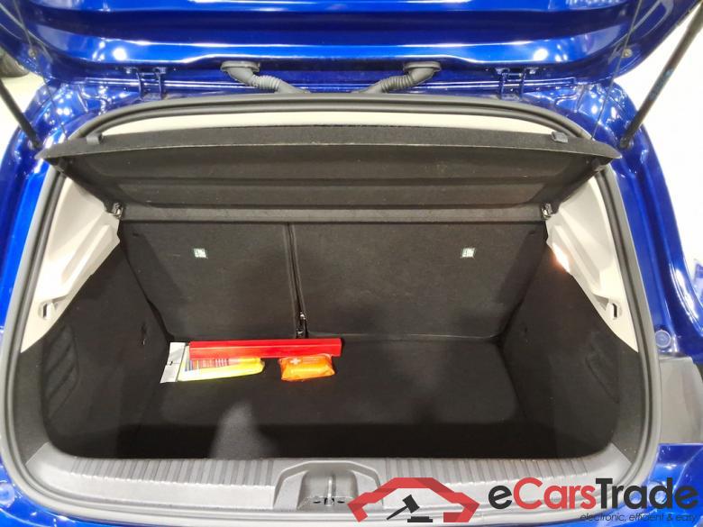 RENAULT CLIO 1.0 TCE 90 EVOLUTION #3