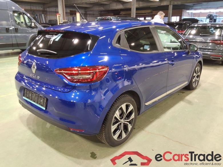 RENAULT CLIO 1.0 TCE 90 EVOLUTION #4