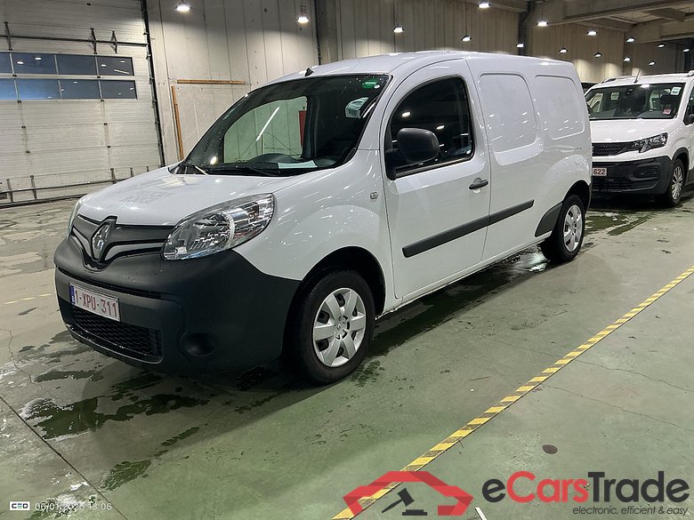 RENAULT KANGOO EXPRESS 1.5 BLUE DCI 95 MAXI GRAND CONFORT #1