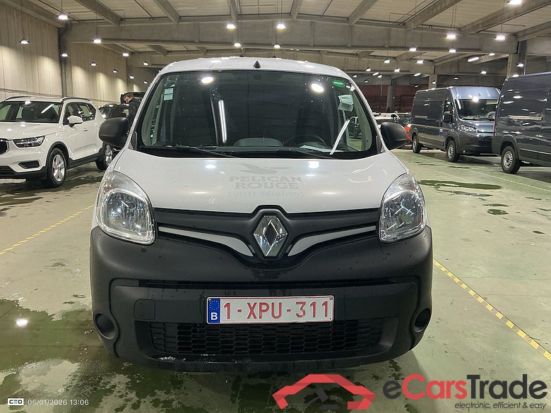 RENAULT KANGOO EXPRESS 1.5 BLUE DCI 95 MAXI GRAND CONFORT #2