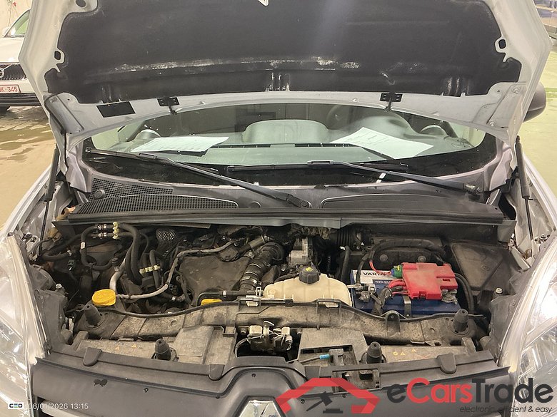 RENAULT KANGOO EXPRESS 1.5 BLUE DCI 95 MAXI GRAND CONFORT #6