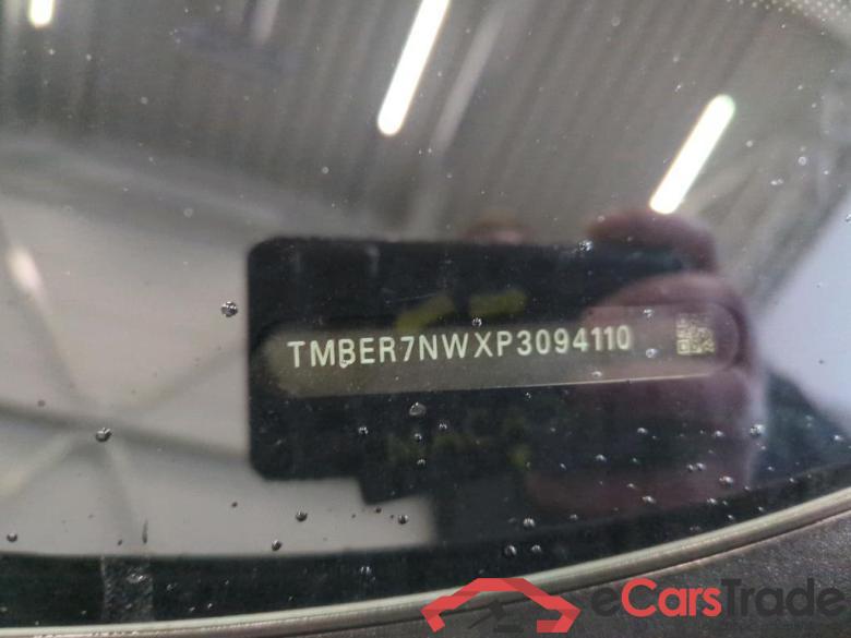 SKODA Scala 81 kW #2