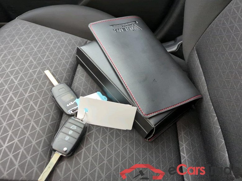 KIA Picanto 49 kW #5