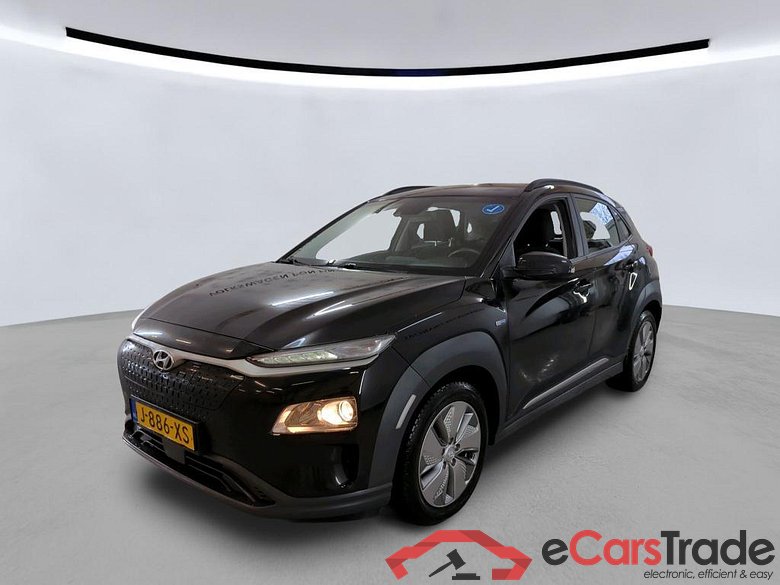 HYUNDAI Kona 150 kW #1