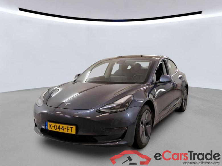 Tesla Model 3 258 kW