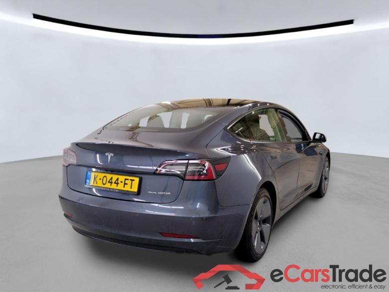 Tesla Model 3 258 kW #5