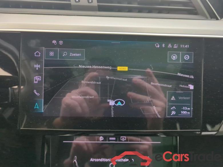 AUDI e-tron Sportback 300 kW #2