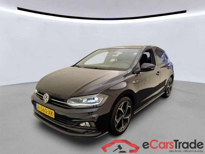 VOLKSWAGEN POLO 85 kW