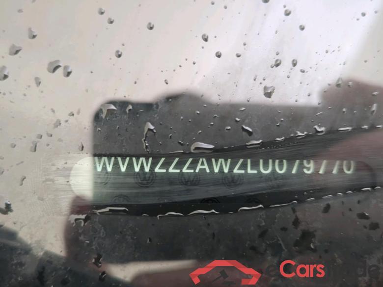 VOLKSWAGEN POLO 85 kW #2