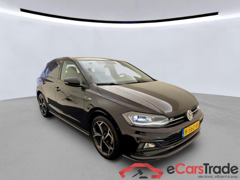 VOLKSWAGEN POLO 85 kW #3