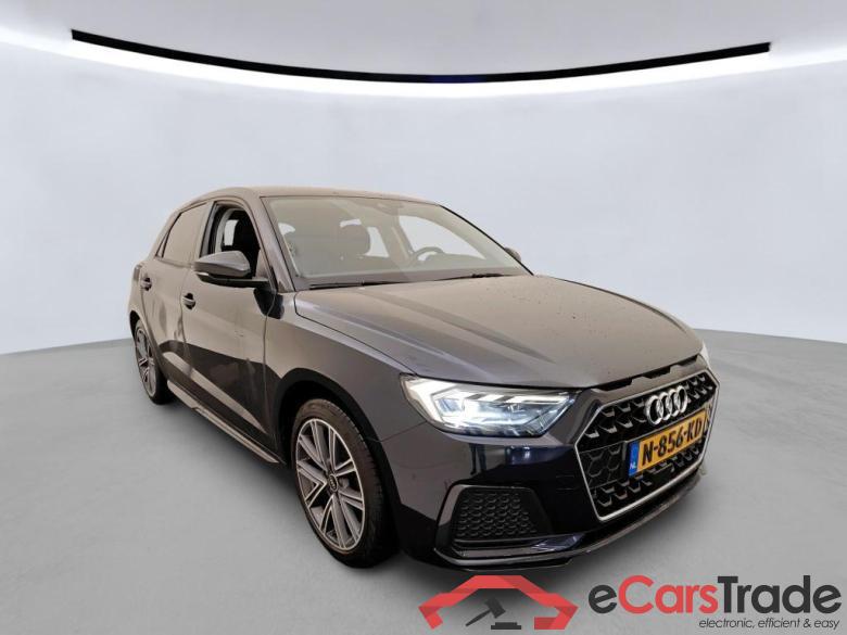 AUDI A1 Sportback 70 kW #4