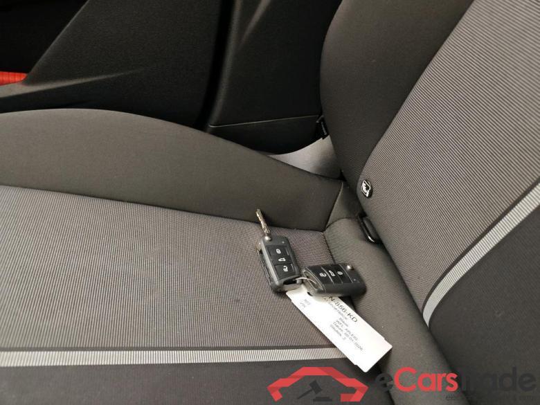 AUDI A1 Sportback 70 kW #6