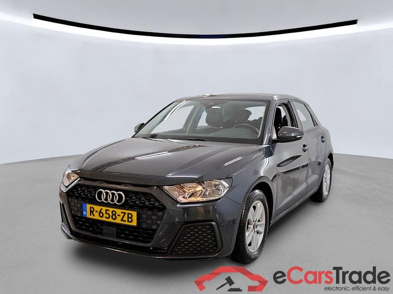 AUDI A1 Sportback 70 kW #1