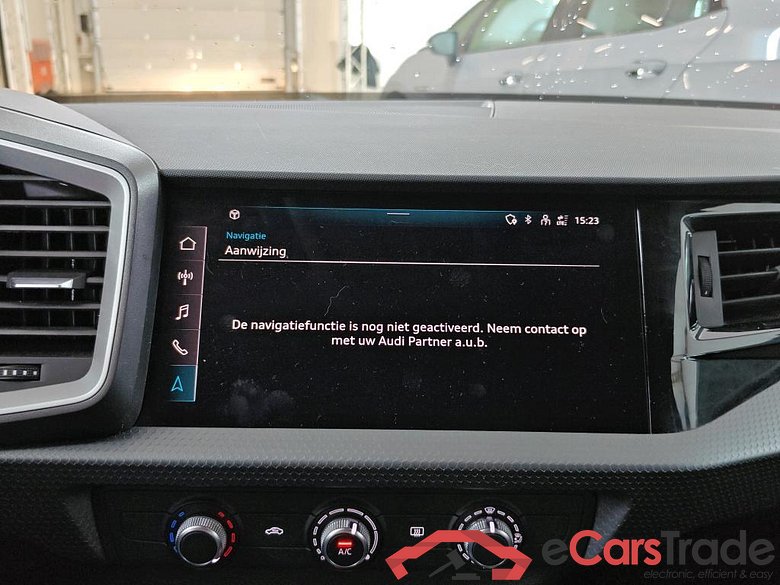 AUDI A1 Sportback 70 kW #3