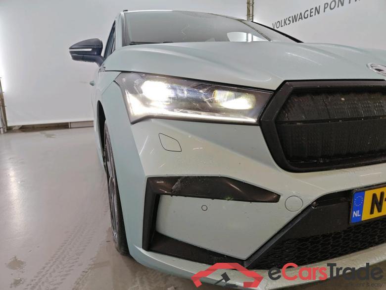 SKODA Enyaq iV 132 kW #4