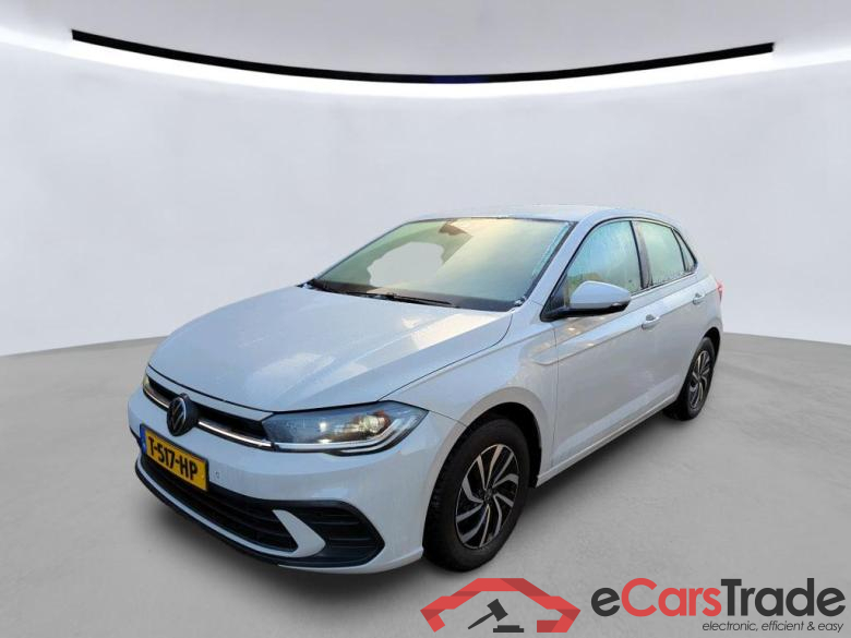 VOLKSWAGEN POLO 70 kW