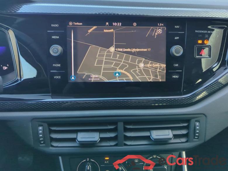 VOLKSWAGEN POLO 70 kW #2