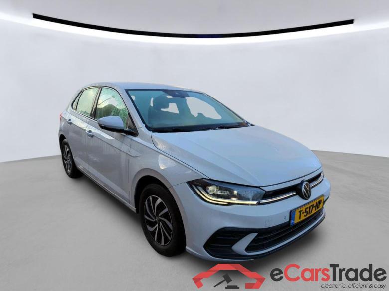 VOLKSWAGEN POLO 70 kW #5