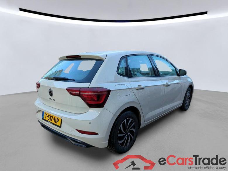 VOLKSWAGEN POLO 70 kW #6