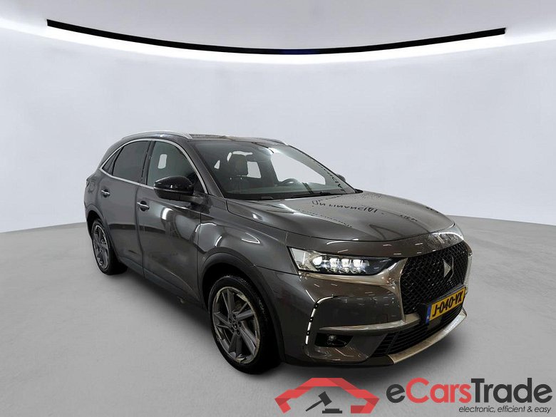 DS Automobiles 7 Crossback 133 kW #5