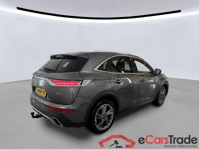 DS Automobiles 7 Crossback 133 kW #6