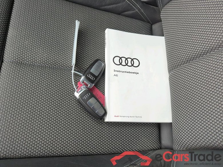 AUDI A6 Avant 195 kW #6