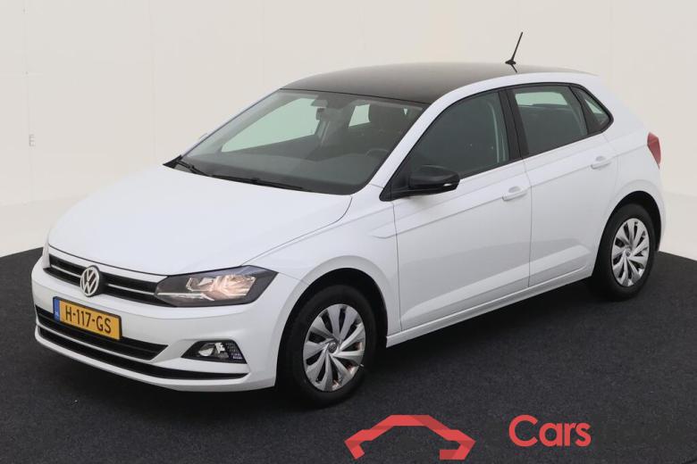 VOLKSWAGEN POLO 70 kW #1