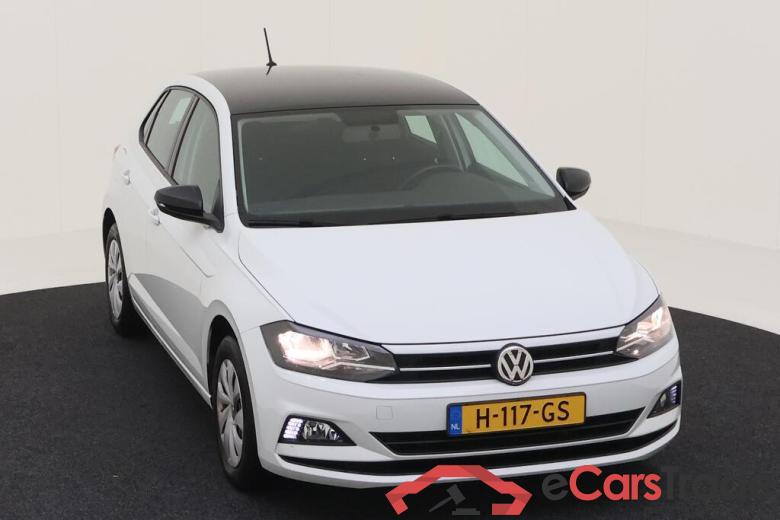 VOLKSWAGEN POLO 70 kW #3