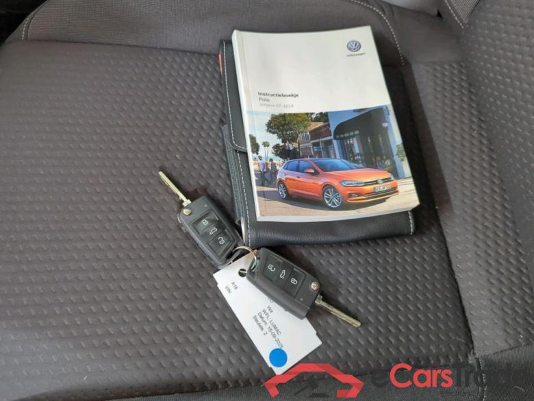 VOLKSWAGEN POLO 70 kW #5