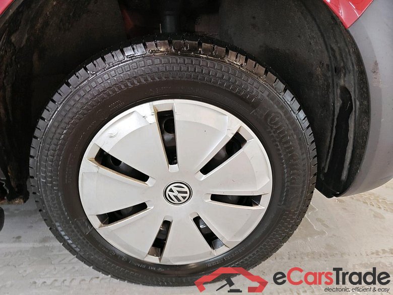 VOLKSWAGEN Transporter Kombi 81 kW #6