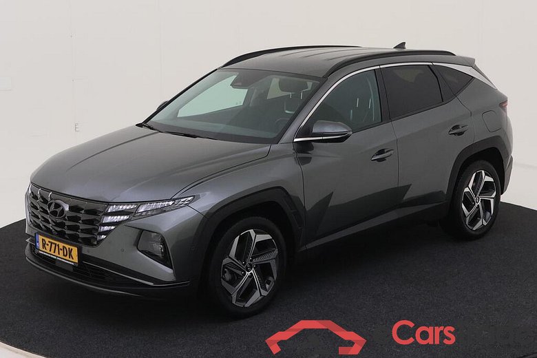 HYUNDAI TUCSON 132 kW