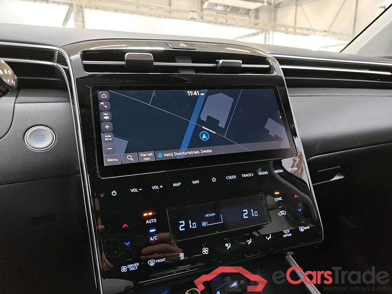 HYUNDAI TUCSON 132 kW #2